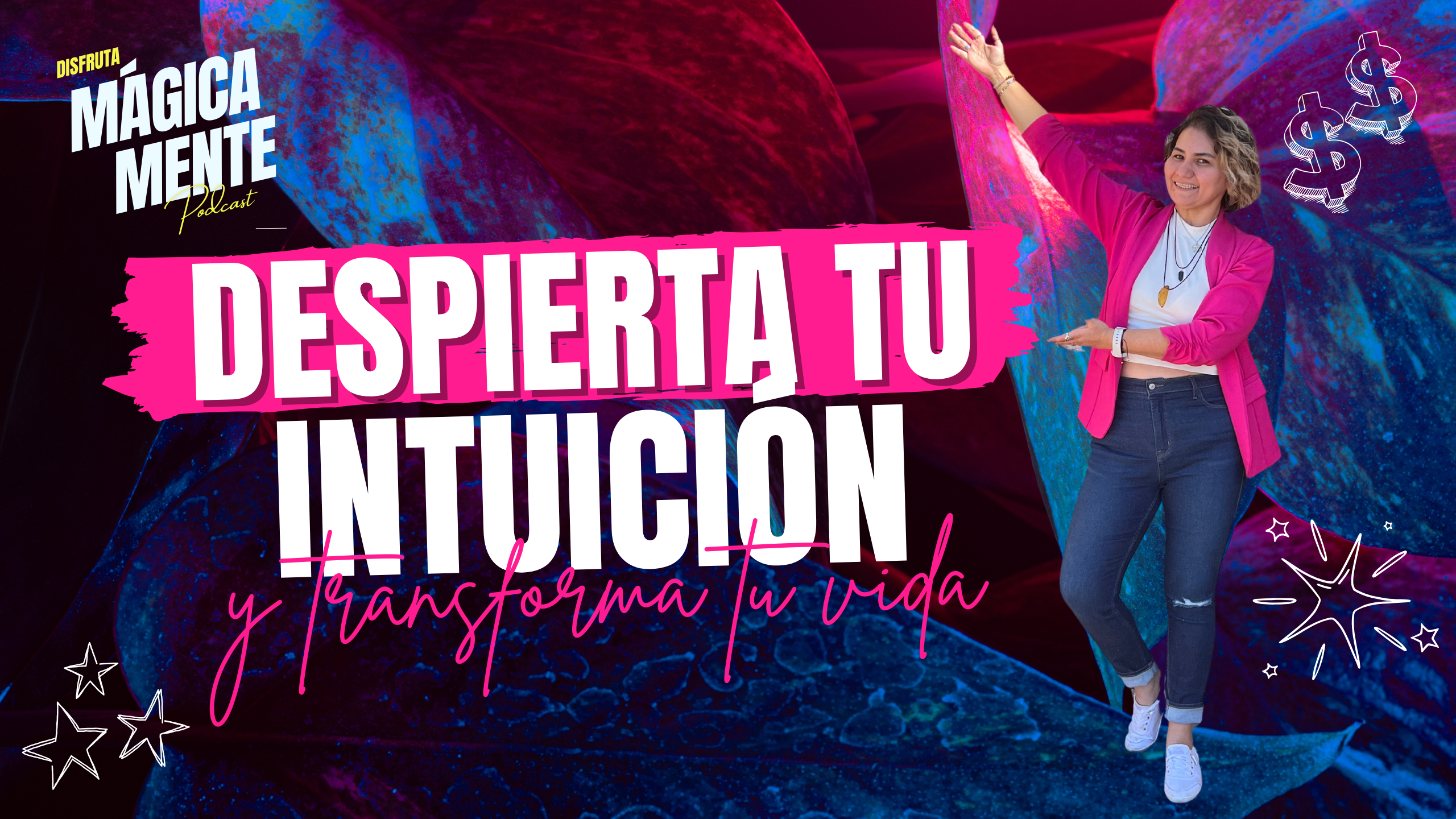 Qué es la intuición y cómo desarrollarla - Lorena Rivera - Bruja Manifestadora - Magia, Manifestación y Energía