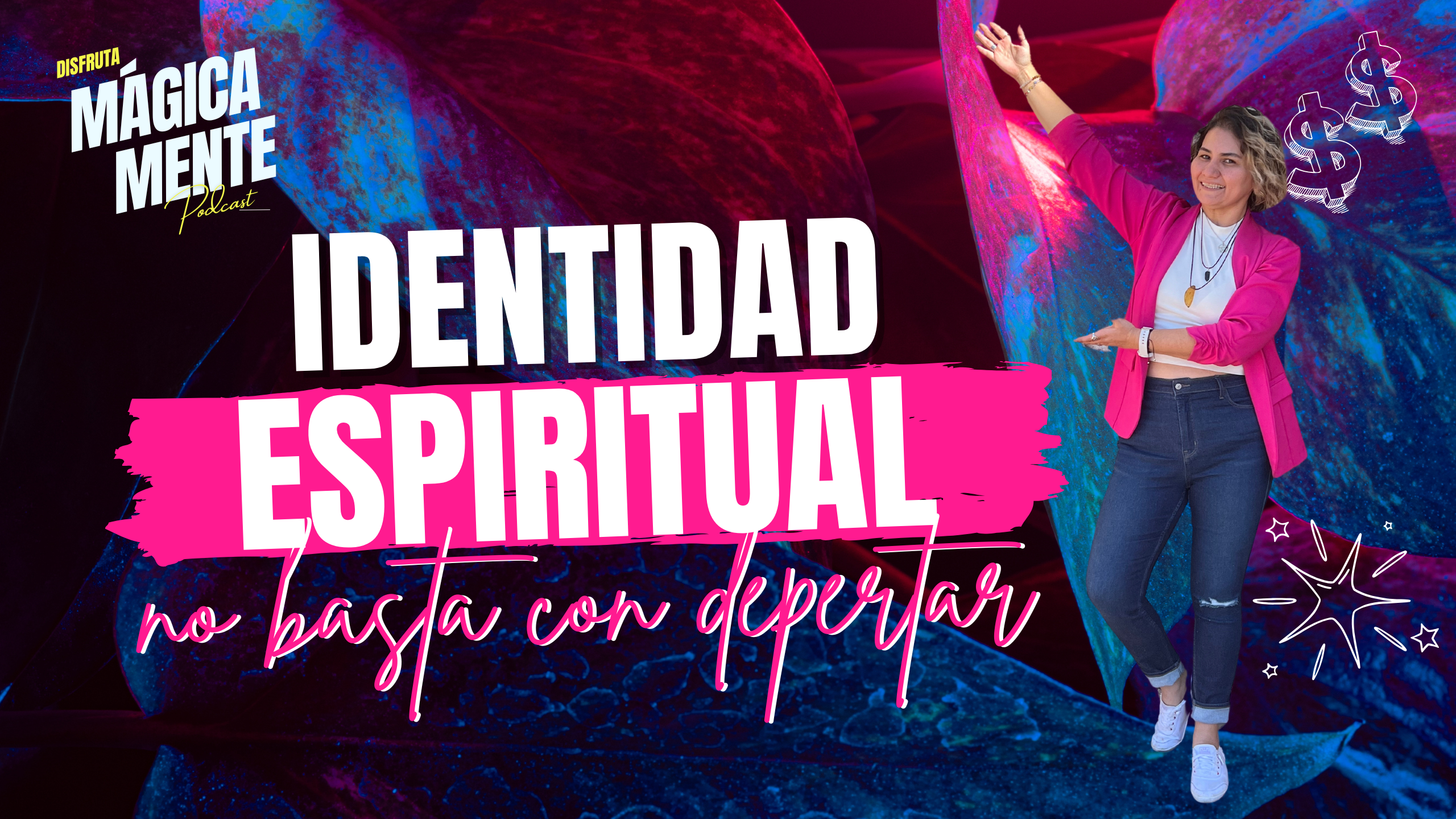 Identidad espiritual - Lorena Rivera - Bruja manifestadora - Magia, energía y expansión {{brizy_dc_image_alt imageSrc=