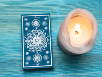 Aprender a leer el tarot - Tarot evolutivo - Lorena Rivera - Bruja Manifestadora - Magia, Manifestación y Energía {{brizy_dc_image_alt entityId=