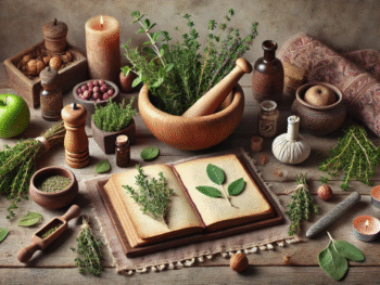 Magia verde para brujas principiantes - brujería verde - magia con hierbas - magia herbal - bruja verde principiante - Lorena Rivera Bruja Manifestadora - Lorena Rivera Bruja Manifestadora - Magia, Manifestación y Energía