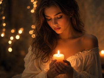 Mitos de la brujería que sabotean tu magia (Parte 2) - Lorena Rivera | Bruja Manifestadora | Magia, Energía y Expansión
