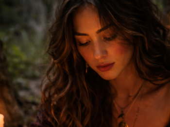 Ser bruja | ¿Cómo saber si estás lista para ser bruja? - Lorena Rivera - Bruja Manifestadora