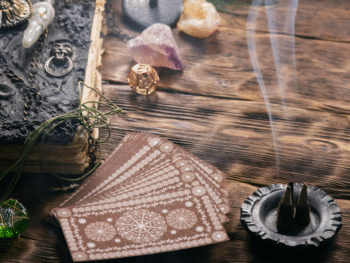 Los Arcanos Mayores del Tarot y la Energía del elemento aire para manifestar - Lorena Rivera - Bruja Manifestadora - Magia, Manifestación y Energía